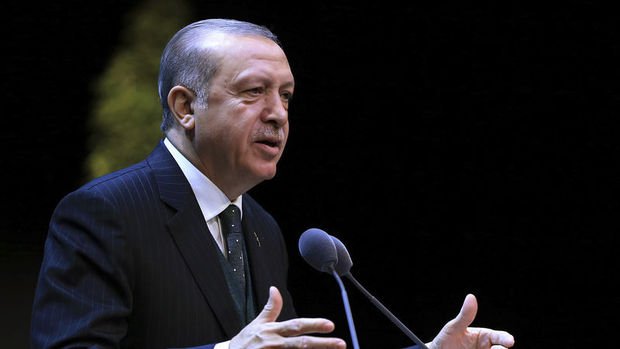 Erdoğan: Sarraf davasından ne çıkarsa çıksın doğru olanı yaptık 