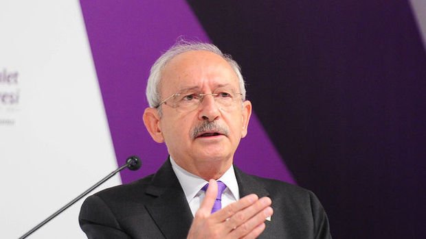 Kılıçdaroğlu'nun iddialarına soruşturma