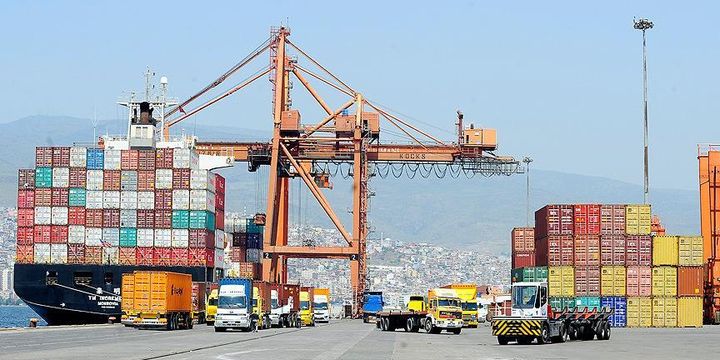 TİM: İhracat Kasım