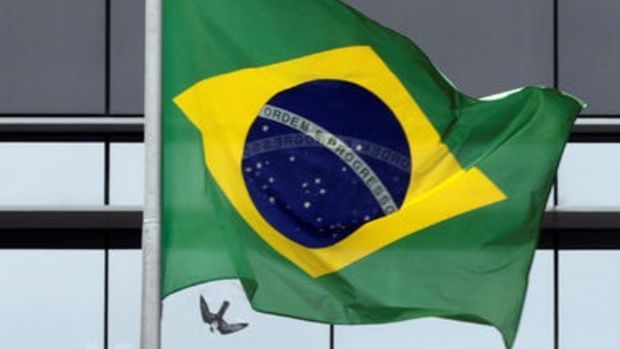 Brezilya 3. çeyrekte beklentinin altında büyüdü