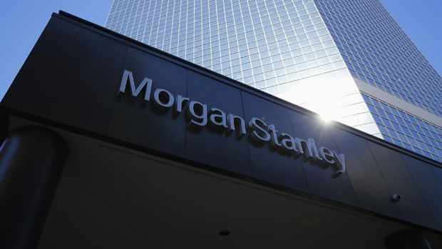 Morgan Stanley: TCMB 14 Aralık'ta faizi 75 bp artıracak