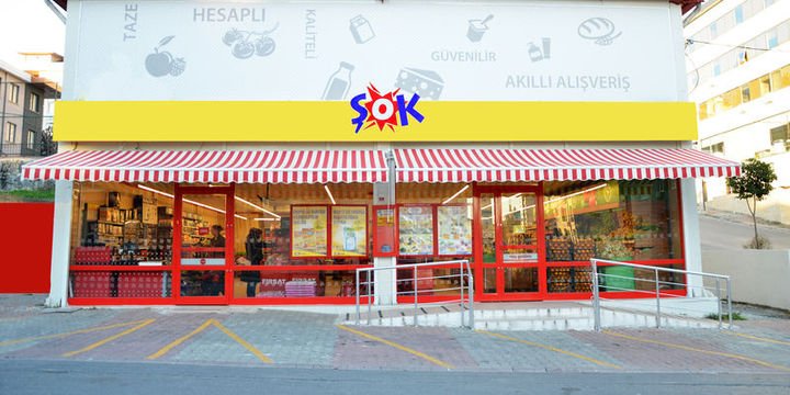 Şok