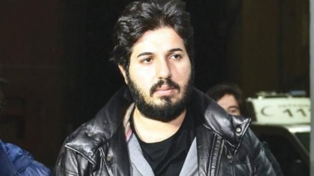 Reza Zarrab beşinci günde çapraz sorguda