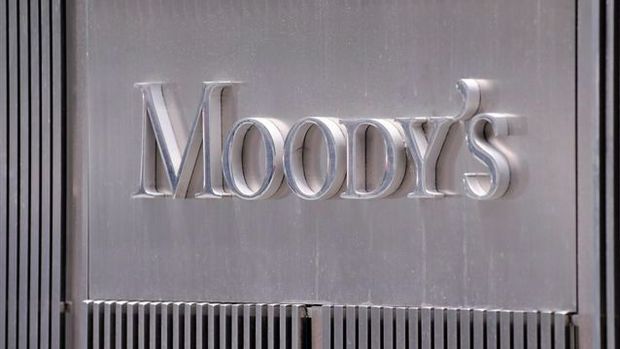 Moody's: Fed 2018'de 3 kez faiz artırımına gidecek
