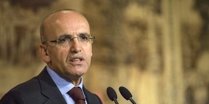 Şimşek: Para politikasında sade ve güçlü duruşla enflasyon iner