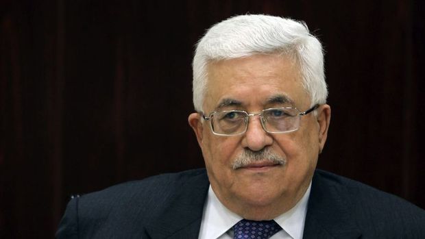 Abbas: Trump'ın kararı Kudüs gerçeğini değiştirmeyecektir