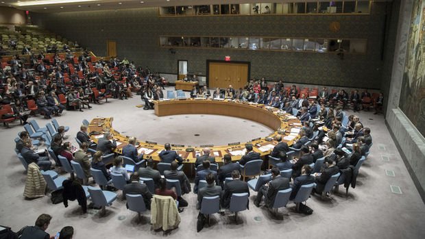 BM Güvenlik Konseyi Kudüs gündemiyle toplanacak