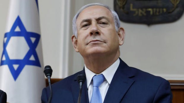 Netanyahu'dan Kudüs açıklaması: Birçok başka ülke de aynı kararı alacak