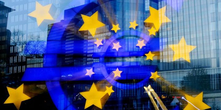 Euro Bölgesi 3. çeyrekte yüzde 0.6 büyüdü