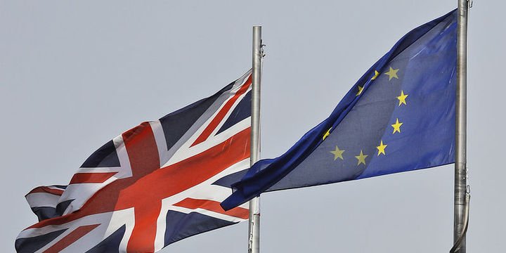 AB ve İngiltere Brexit anlaşmasına vardı
