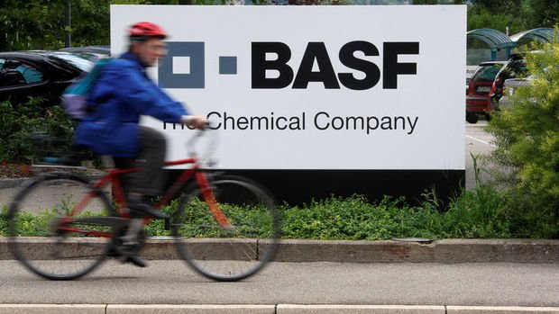 BASF ve DEA'den 14 milyar euro değerinde birleşme