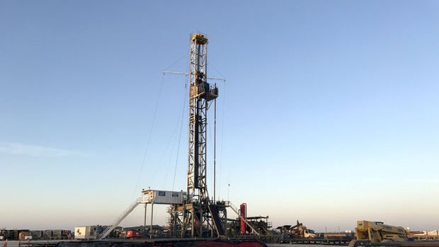 ABD'de petrol sondaj kulesi sayısı arttı