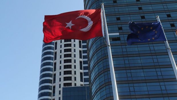 AB'den Türkiye açıklaması: Reçete Gümrük Birliği'nin yenilenmesi