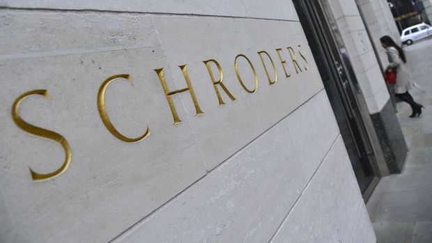 Schroders: Bitcoin talebi finans piyasalarının değişeceğini gösteriyor