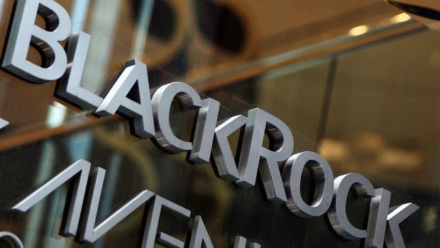 BlackRock 2018'de Fed'den 3 faiz artırımı bekliyor