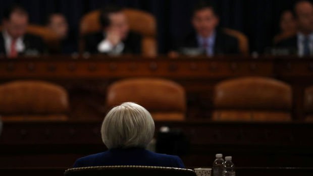 Piyasalar Fed toplantısına odaklandı 