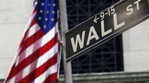 New York Borsası'nda rekorlar devam ediyor