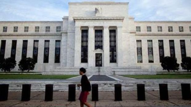 Piyasalar Fed'den 2018'de 2 faiz artışı bekliyor 