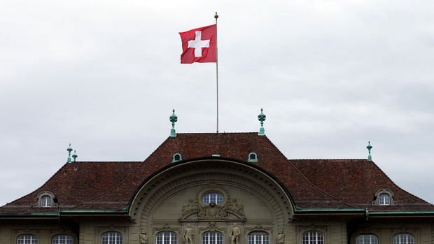 İsviçre MB faizlerde değişikliğe gitmedi