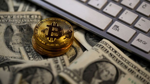 Bitcoin CME vadelileri ile Wall Street sahnesine çıkıyor