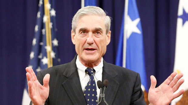 Trump'ın Rusya soruşturmasını yürüten Mueller'i işten atacağı iddiası