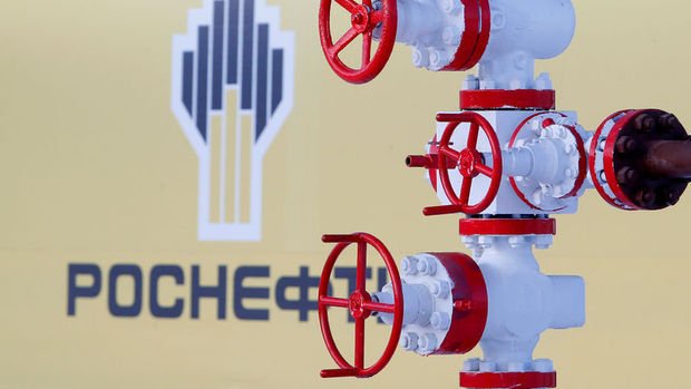 Rosneft, Batı Karadeniz'de sondaja başladı