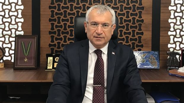 Türk Eximbank/Yıldırım: 2018 için dolar bazında yüzde 15 büyüme hedefi koyduk