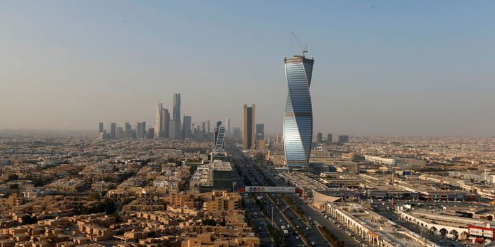 Reuters: "Riyad