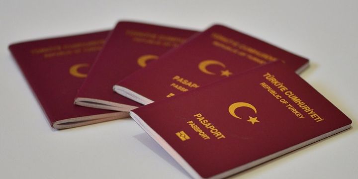 ABD Büyükelçiliği