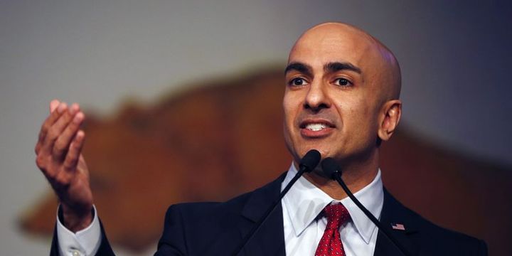 Fed/Kashkari: Enflasyon düşerken neden faiz yükseltiyoruz?