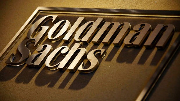 Goldman: Altın fiyatı 2018 ortasında 1,200 dolara iner