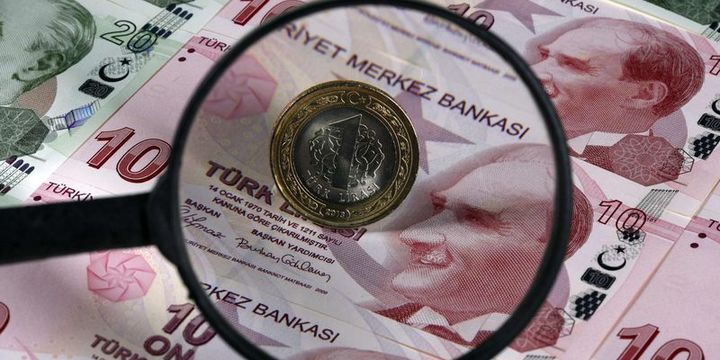 Yurt Dışı Üretici Fiyat Endeksi Kasım
