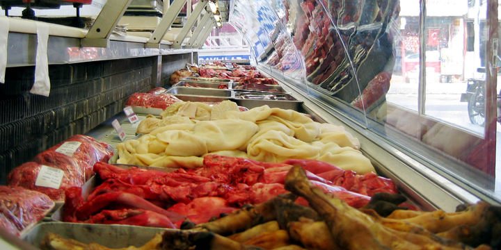 Sakatat fiyatı yüzde 30 zamlandı