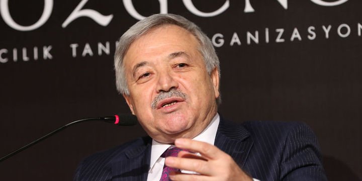 İTO Başkanlığı