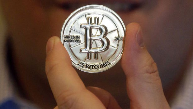 Bitcoin yıllık yüzde 1,600 artıdayken ayı piyasasına mı girdi?