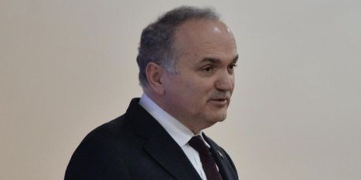 Özlü: (Yerli otomobil) Şirket için bir CEO bakıyoruz