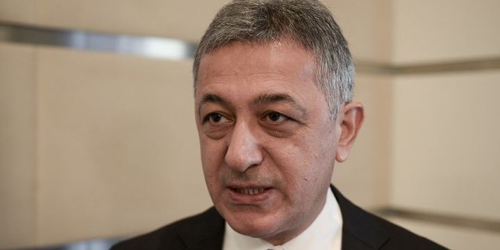 Ertaş: Halka arzlar 2018