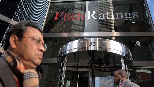 Fitch: Kamu katılım bankalarına daha fazla sermaye gerekebilir