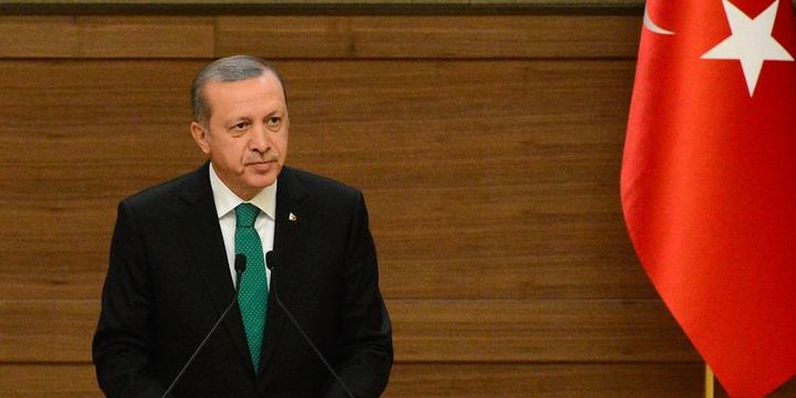 Erdoğan