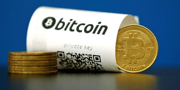 Bitcoin