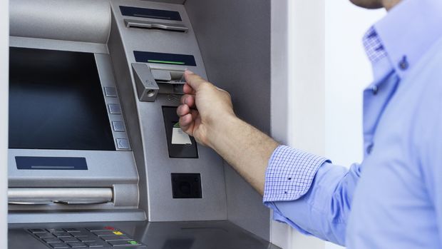 ATM kullanımında alınan ücretlere ilişkin düzenleme
