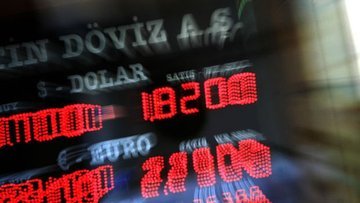 Serbest Piyasada Doviz Acilis Fiyatlari 25 12 17 Bloomberg Ht