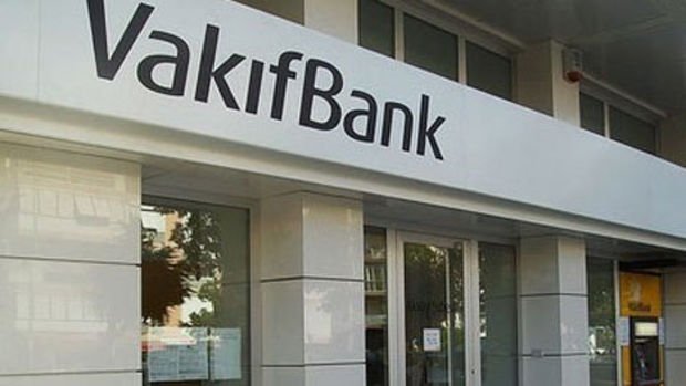VakıfBank'tan hisse devri açıklaması