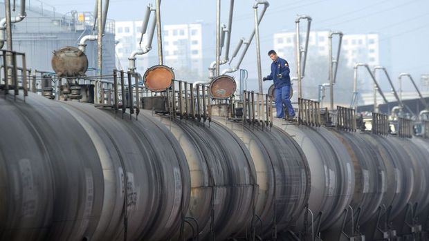 Çin ile Kuzey Kore arasında petrol ticareti iddiası
