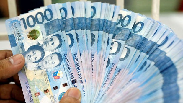 Asya paraları peso öncülüğünde artışta