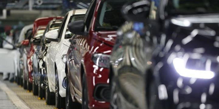 Özlü: Yerli otoya sayısız talep var