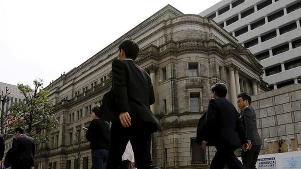 BOJ tahvil alım hızını Ocak'ta da korumayı planlıyor