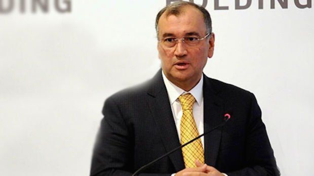 Murat Ülker Gözde Girişim'deki paylarını Yıldız Holding'e sattı