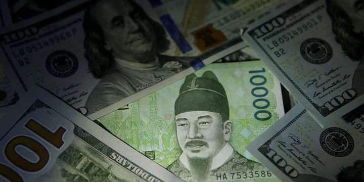 Bu yıl Asya paralarında en büyük artışı won kaydetti