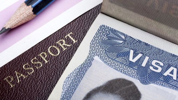 ABD'nin Ankara Büyükelçiliği'nden vize açıklaması